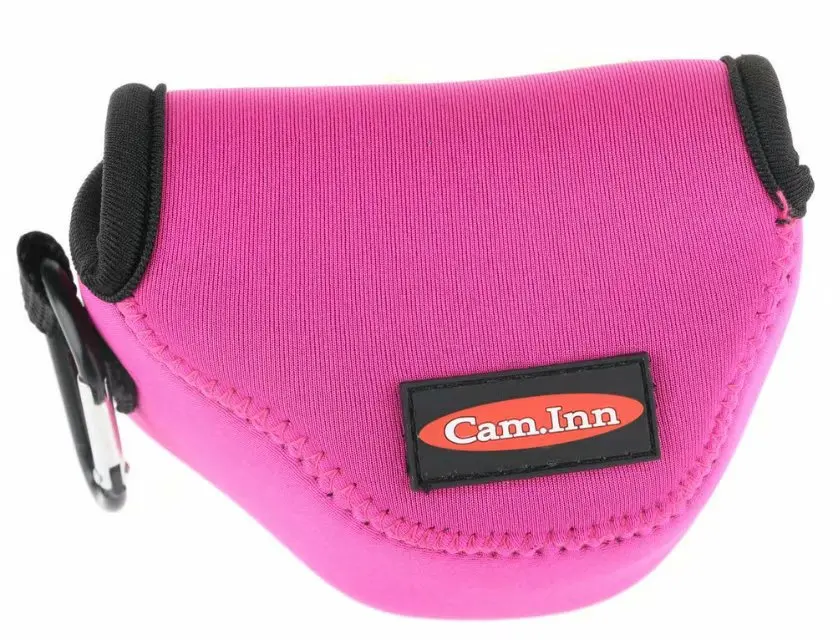 Неопреновый мягкий водонепроницаемый чехол для внутренней камеры Panasonic GM1 GM2 GM5