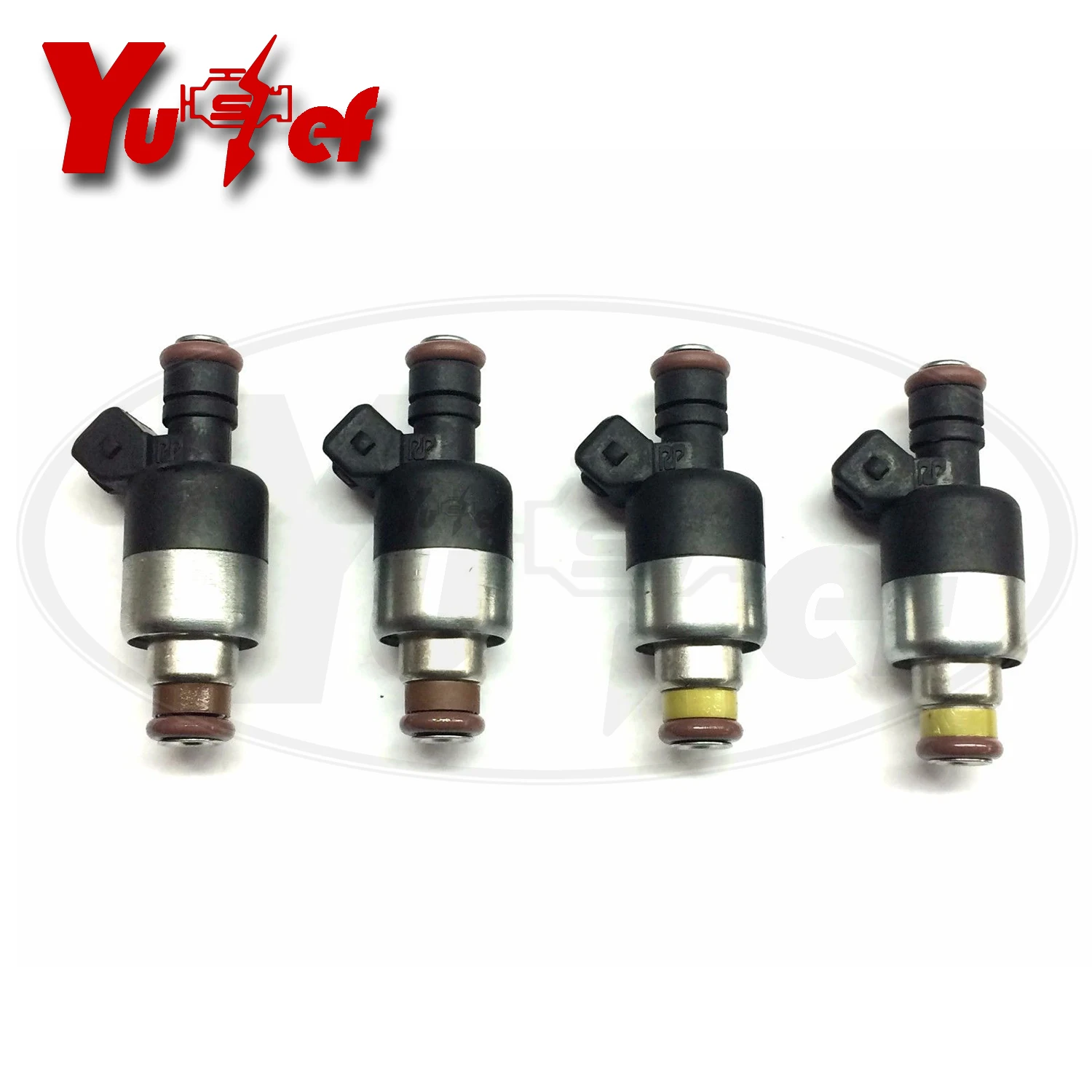 Высокое качество инжектор топлива сопло Подходит Для SUNFIRE 2.2L 1998-1999 17122106 17113512 21007026