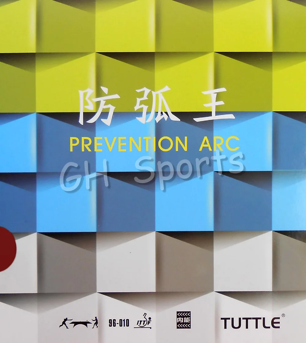 King Of Anti Spin ( Tuttle Prevention Arc ) Tension Pips In PingPong Rubber с губкой|pingpong rubber|rubber pingpongsponge rubber |