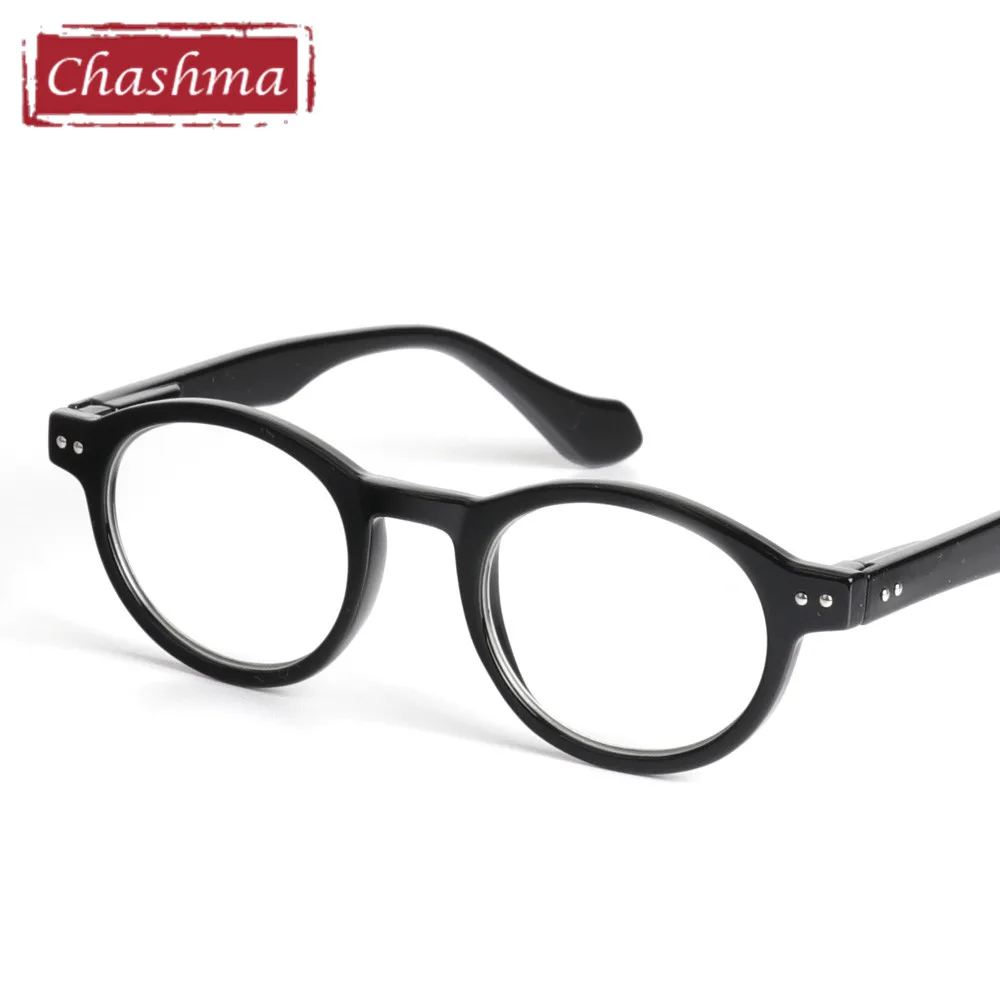 Чашма Ретро Стиль Оптические Очки Высокое Качество Старинные Леопарда Кадр