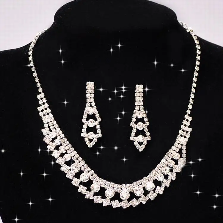 Экстравагантная Роскошная декоративная цепочка ожерелье для женщин украшение