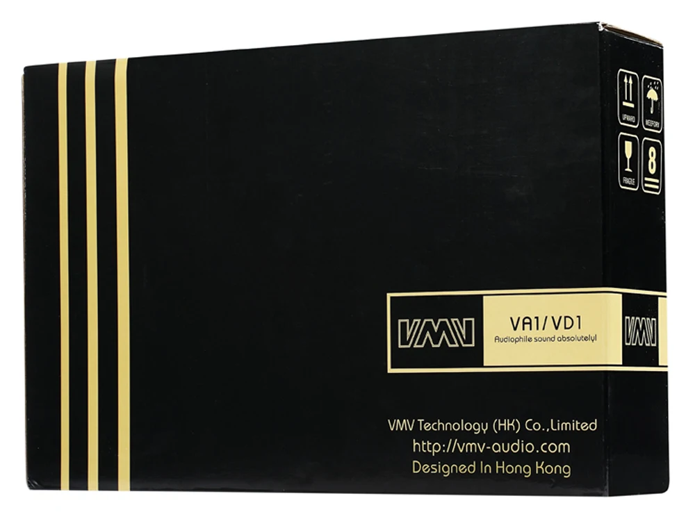 SMSL VA1-HD Hi-Fi усилитель мощности аудио Настольный усилитель для наушников 110 В/220 В усилитель со сбалансированным входом для HD650 HD600