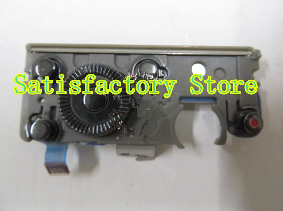 

New Menu operation button key board repair Parts for Sony DSC-HX9V HX9 camera