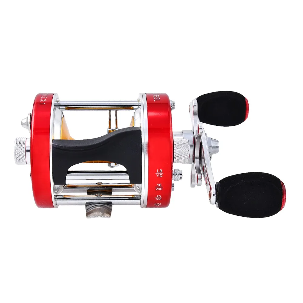 KastKing Горячие Продажи Rover Правой Левая Рука Супер Большие Катушки морской