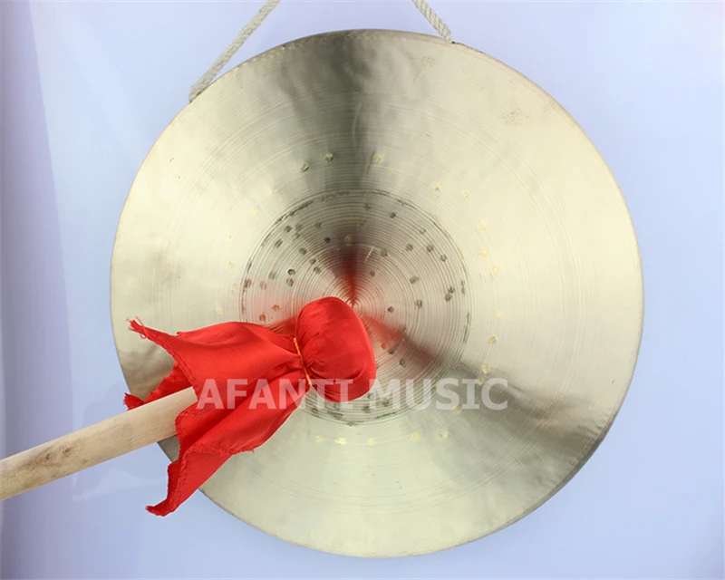 Музыкальный Гонг Afanti Диаметром 31 см|gong|gong gongmusical gong |