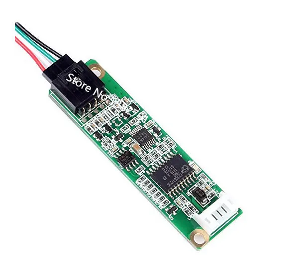 Оригинальный 8-дюймовый AT080TN52 ЖК-экран + HDMI/VGA/2AV плата драйвера сенсорная панель