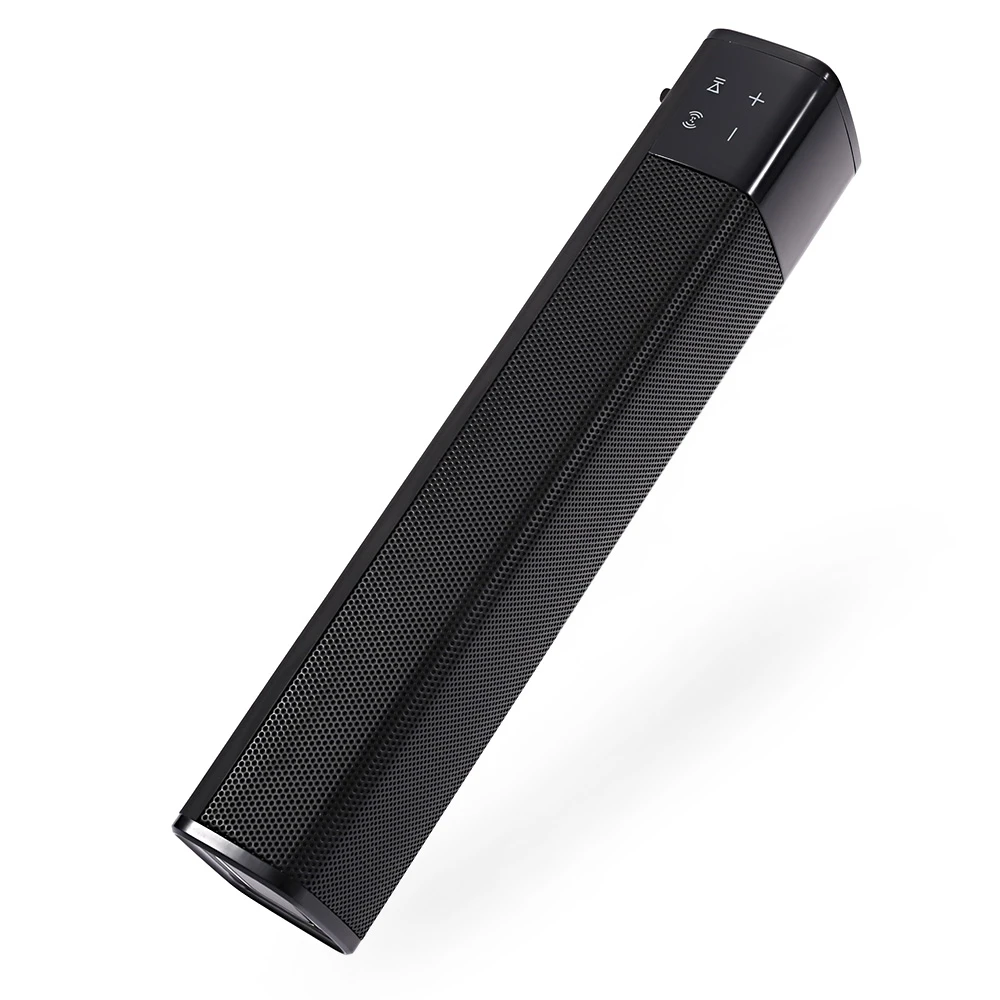 JKR KR 1000 Беспроводной Bluetooth Динамик Super Bass стерео звук объем Управление для iPhone/samsung