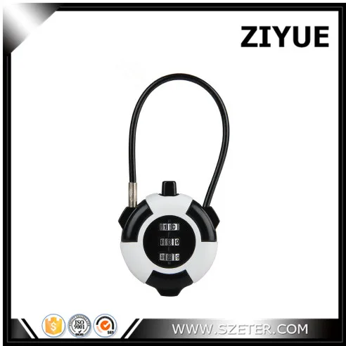 Бесплатная доставка полезную модель относится к пазл замок Чемодан мини Anti Theft