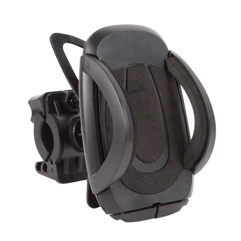 Регулируемый держатель для телефона на руль велосипеда кронштейн велосипедная