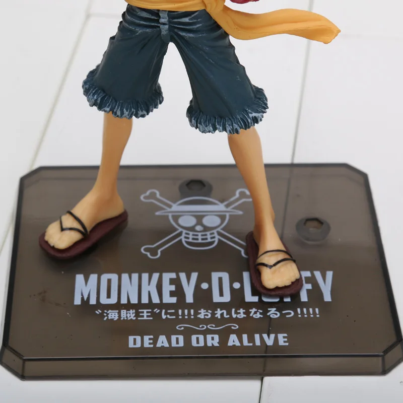 Экшн фигурка luffy из игры Нико нами Луффи усоп сандзи чоппер Зоро 2 года спустя