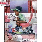 Алмазная вышивка, 3D Рисунок, алмазная 5D картина сделай сам, наборы для вышивки крестиком, маленькая девочка на фото, Новинка