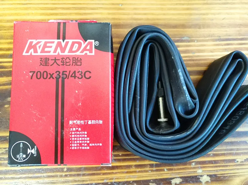 Велосипедные шины Kenda 700x3 5/43c 1 шт.|Велосипедные шины| |