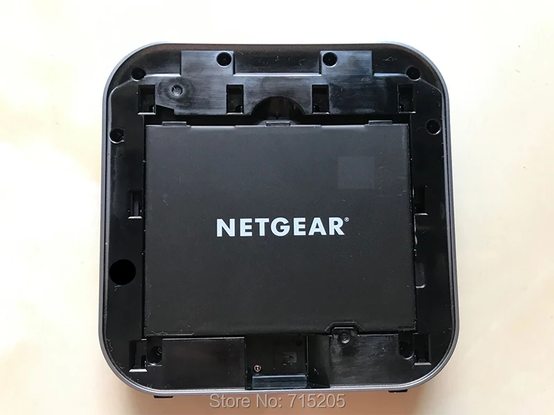 Разблокирована Netgear Nighthawk M1 4GX Gigabit LTE мобильный маршрутизатор PK Y800 B315 B310