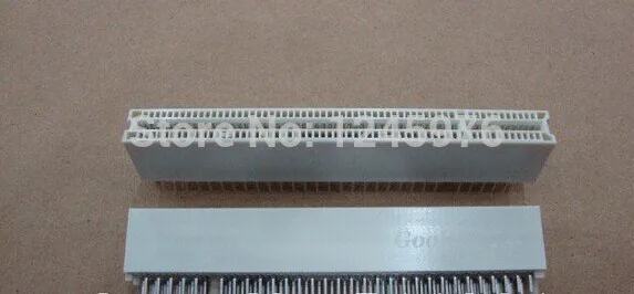 

Free shopping 10PCS Connector PCI120 Motherboard PCI slot 120 Main Board of the PCI slots