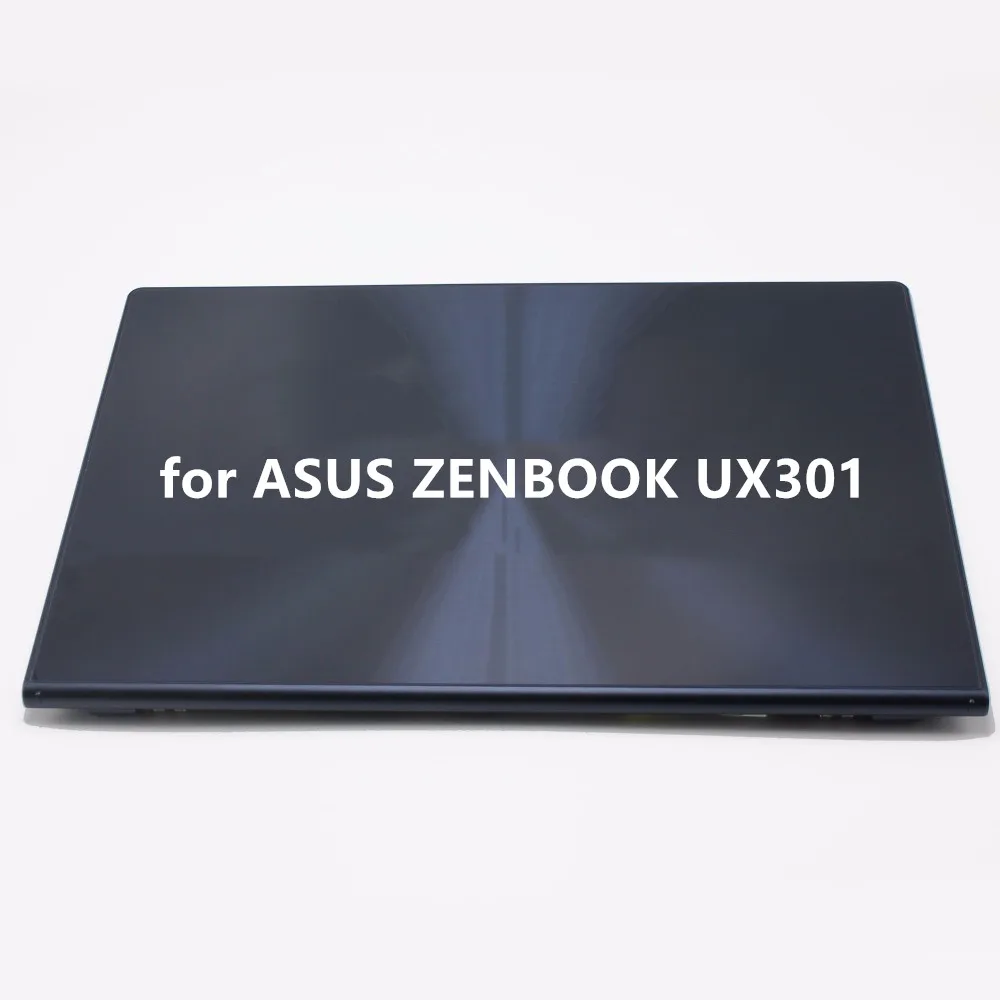 Сменный сенсорный ЖК экран для ASUS Zenbook UX301 UX301LA|ЖК-экран ноутбуков| |