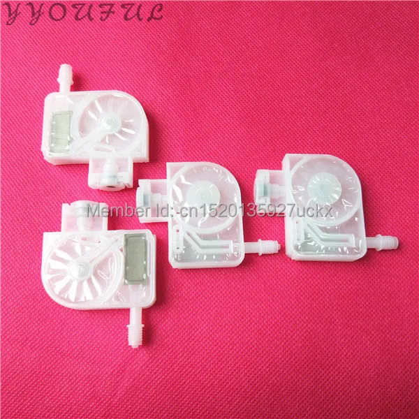 8 шт. оптовая продажа Лучшая цена 4880 Φ для Epson 4800 7880 7800 7450 9400 стойкая к коррозии |