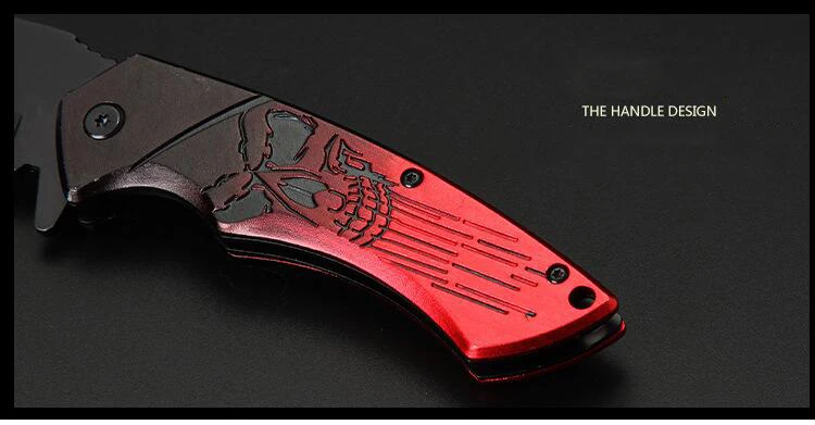 LLxxmm Hunting Tactical Folding Knife Survival Camping Combat Military Pocket knives EDC Couteau Facas | Инструменты