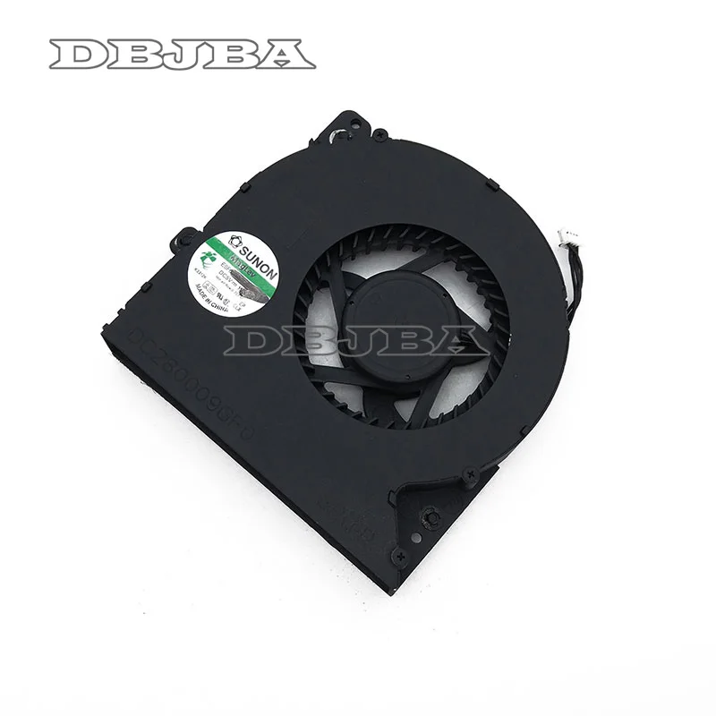 Вентилятор охлаждения GPU DFS601305PQ0T FA5V для Dell Alienware M18x R1 R2 R3 M18xR2 вентилятор XHW5W 0XHW5W |