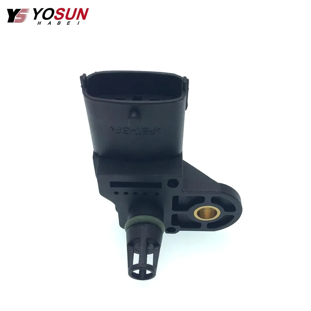 Датчик карты 0281002437 для Alfa Romeo 147 156 159 166 автомобиль Brera GT Giulietta Mito Spider Ford Ranger Volvo S60 V70 |