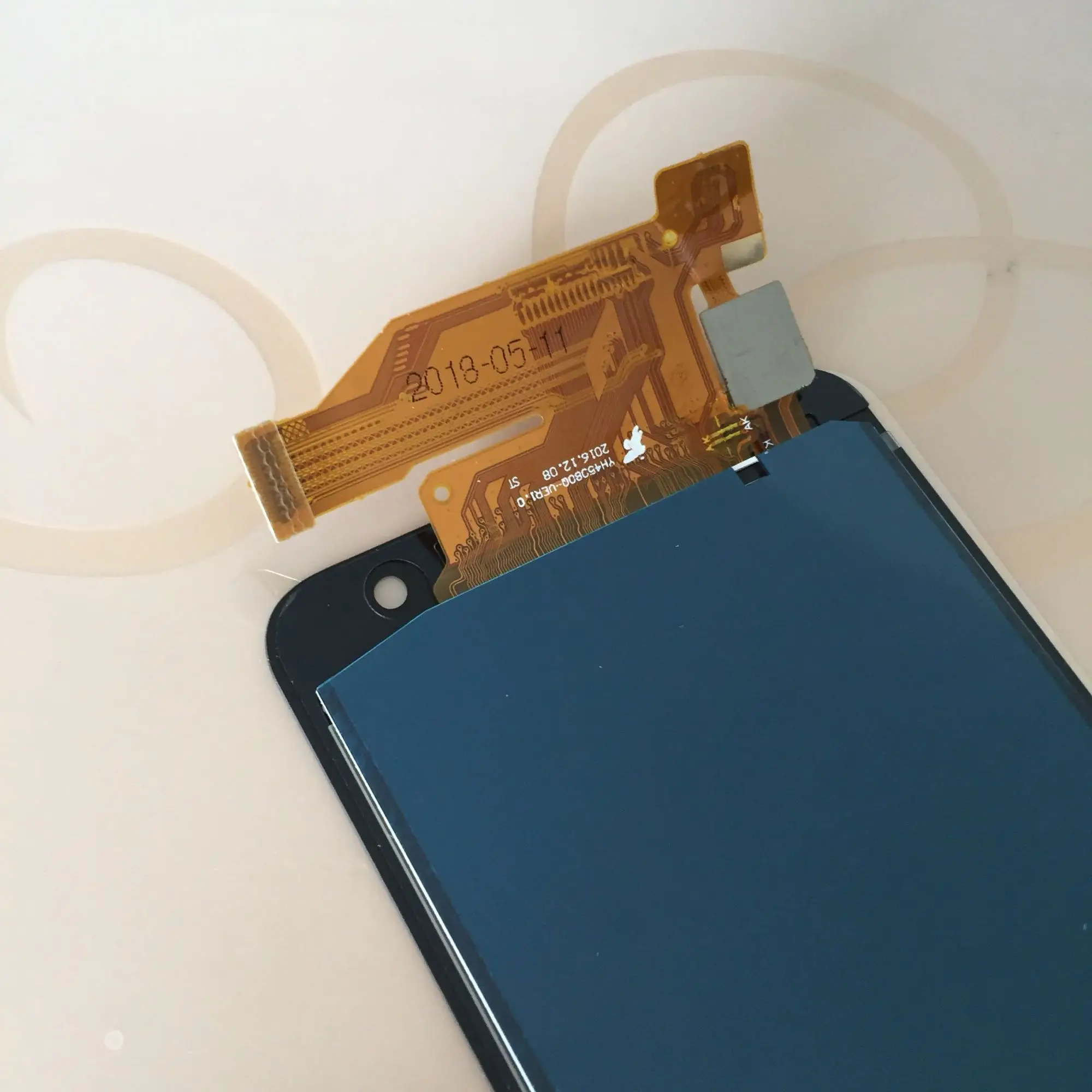 Дигитайзер сенсорного экрана 4 5 дюйма для Samsung Galaxy A3 2015 A300 A300X A300H A300FU A300FN +