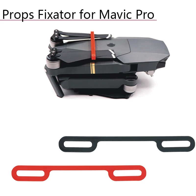 2 шт. крепление пропеллера защитный держатель для лезвия мягкий силиконовый