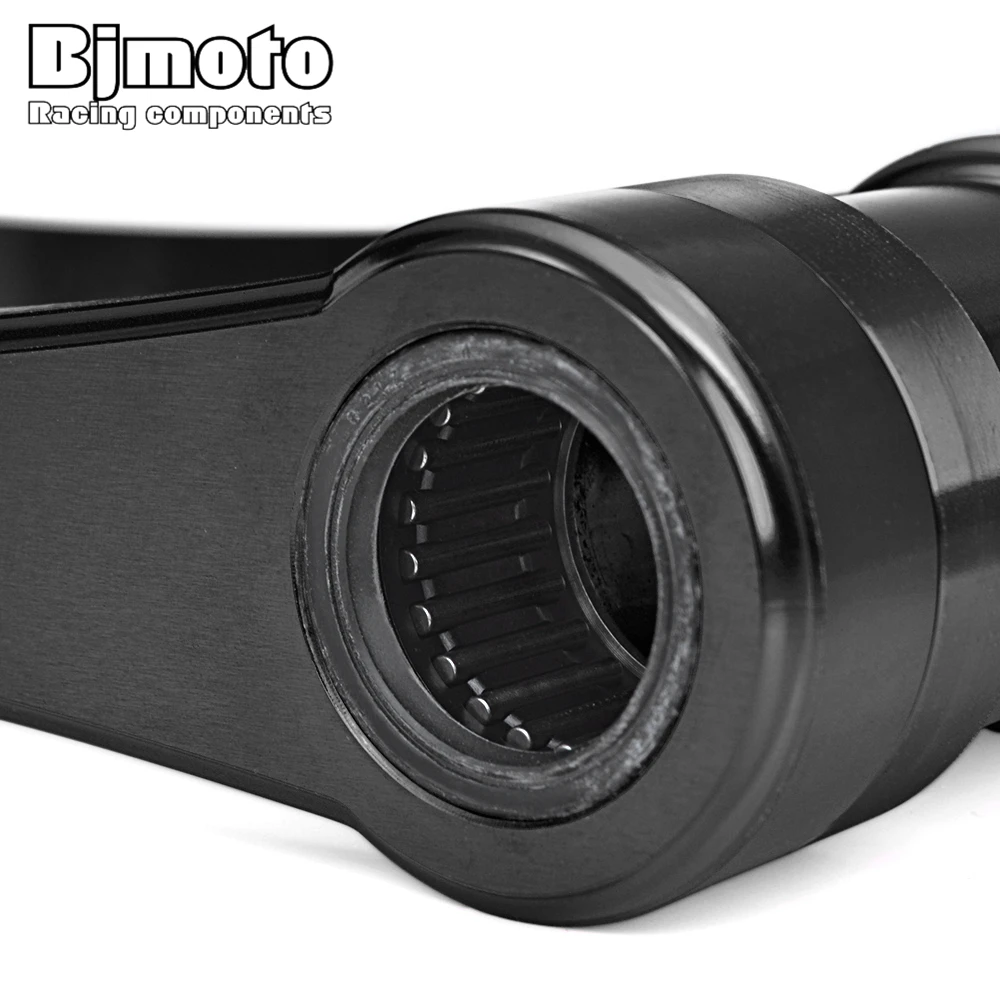 Комплект звеньев для понижения бланка мотокросса BJMOTO 125 501 11 1R 1 2 3 2011 вверх задняя