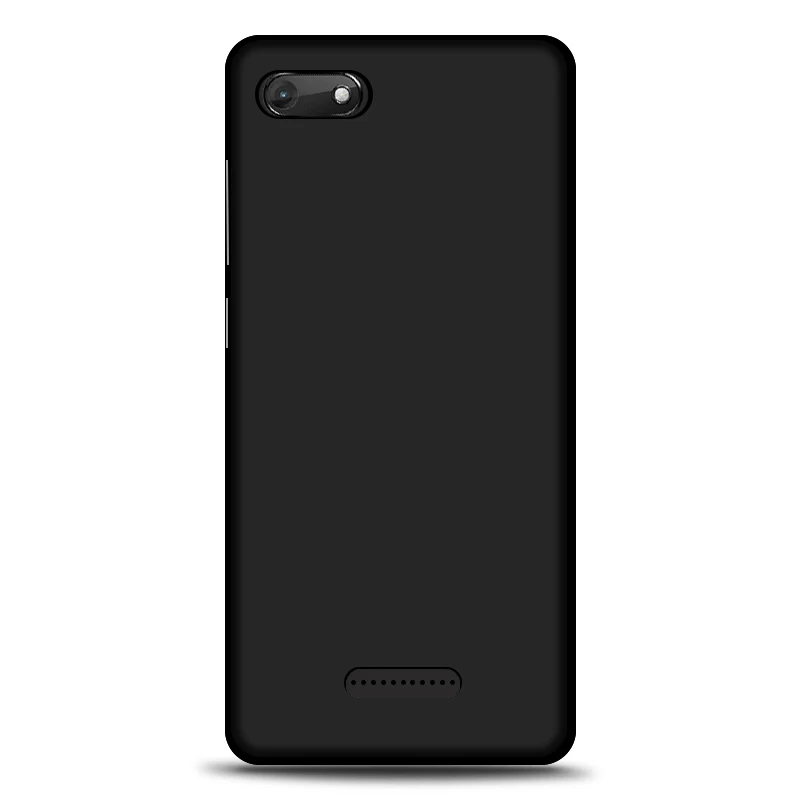 50 JURCHEN 3D мультяшный силиконовый чехол для телефона для Wiko Harry 2 чехол Модный матовый из ТПУ мягкий чехол для Wiko Harry2 Coque Funda - Цвет: 50