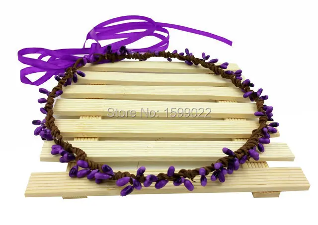 Элегантные повязки на голову в деревенском стиле для женщин и девушек выпускного