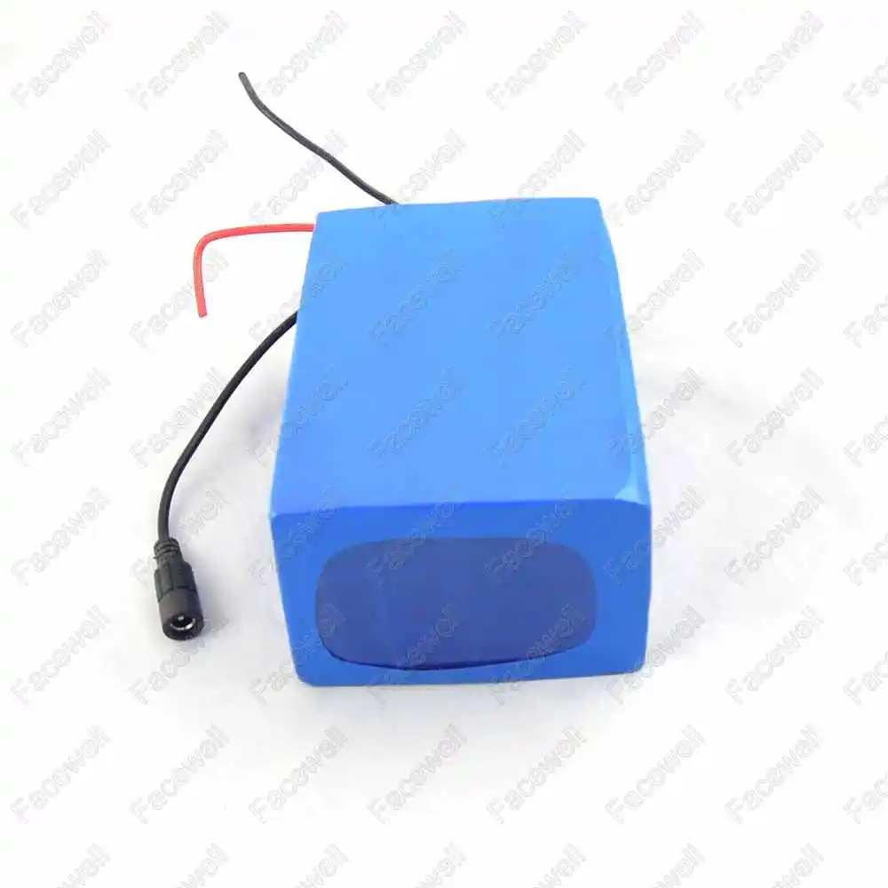 Литиевая батарея li ion 24v 10ah 12Ah 15Ah 18Ah 20Ah для детского транспортного средства 24V
