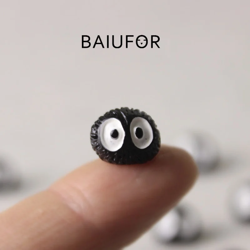 BAIUFOR аниме персонаж пыль эльф Фея Сад Miniaturas микро пейзаж из мха diy Террариум