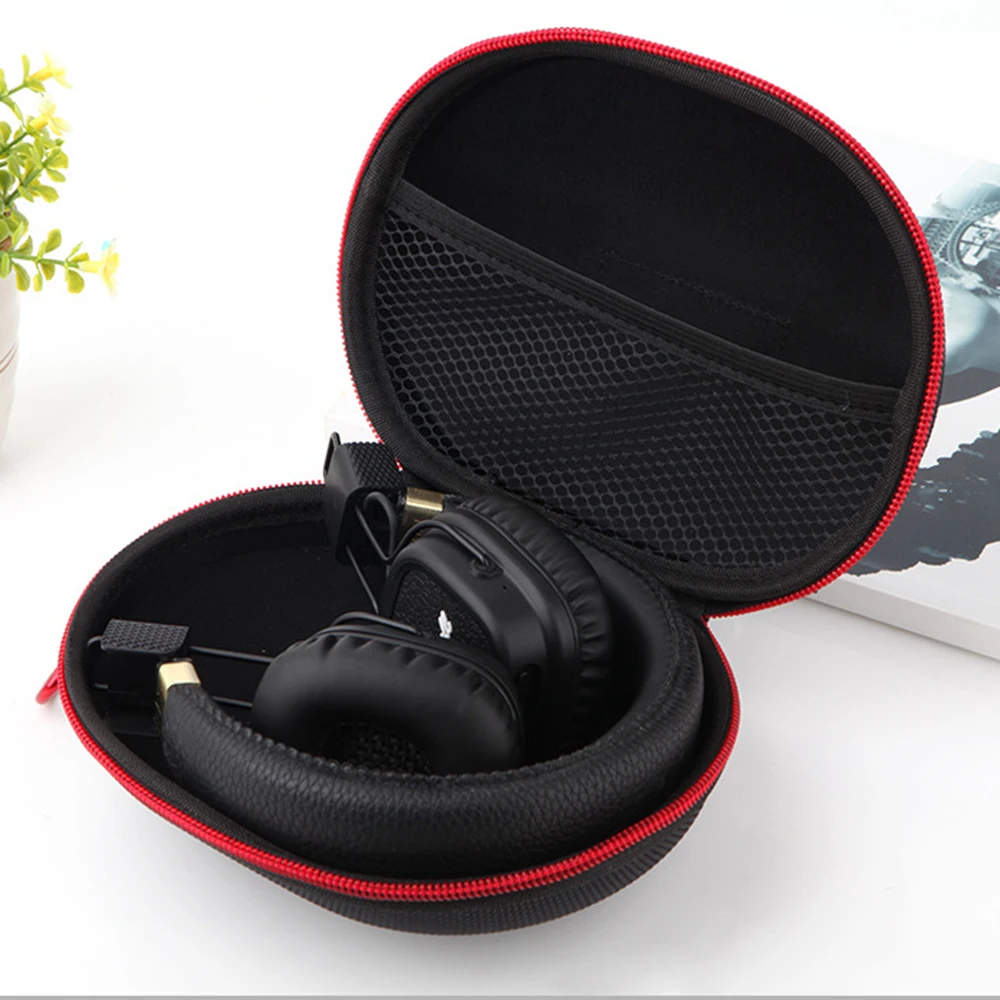 Жесткий чехол EVA для наушников Sennheise Sony Box Major 1 2 Beats studio 0 solo1 3 AKG наушников|Сумки