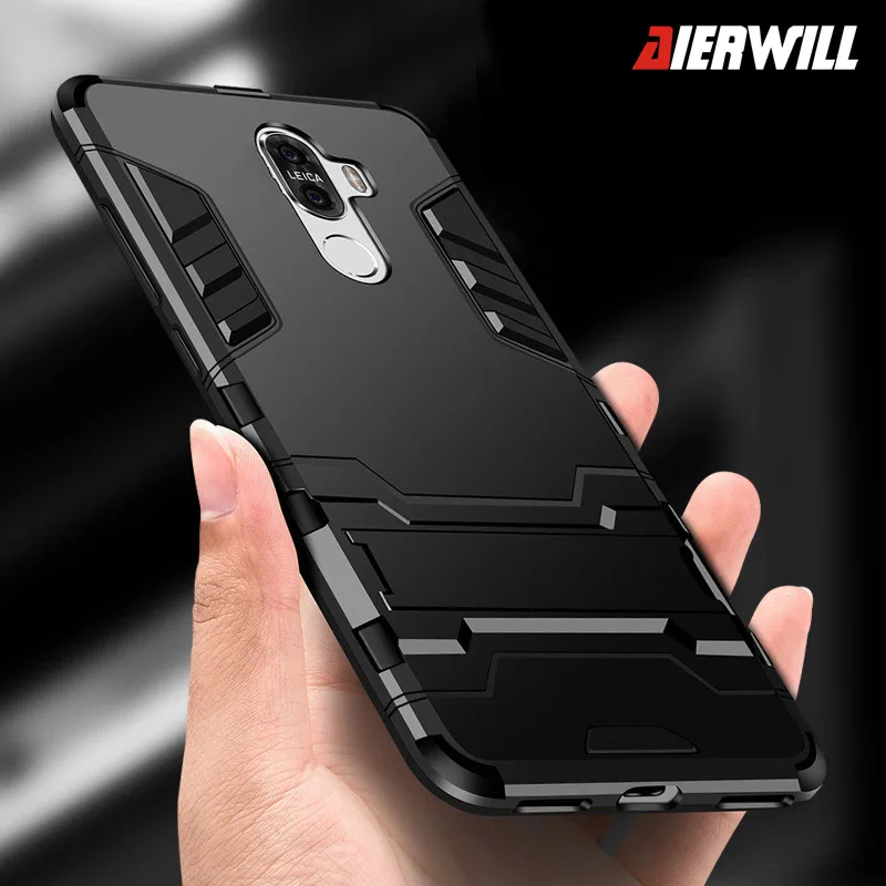Защитный чехол для pocophone F1 противоударный силиконовая Мягкая задняя крышка из