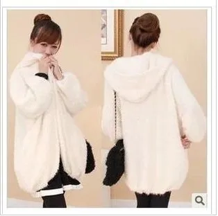 Лидер продаж 2014 специальное предложение длинные толстовки в стиле Харадзюку