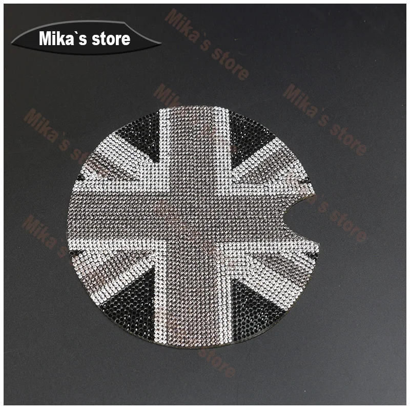 1 шт. для миниатюрного медного автомобильного стайлинга R55 R56 Countryman F55 F56 украшения