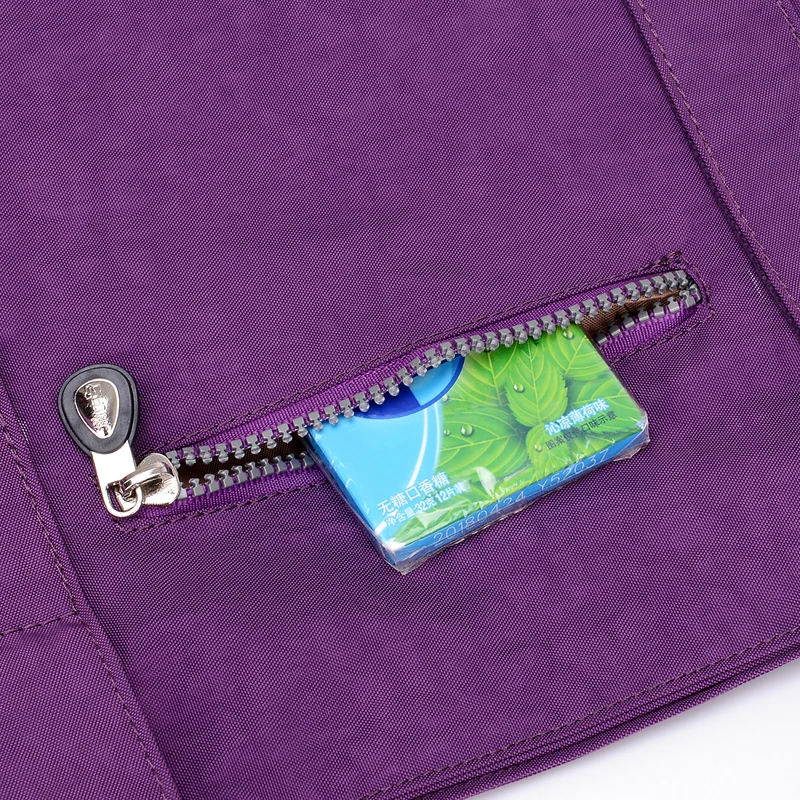 Женская модная сумка на плечо Повседневная Водонепроницаемая элегантная для