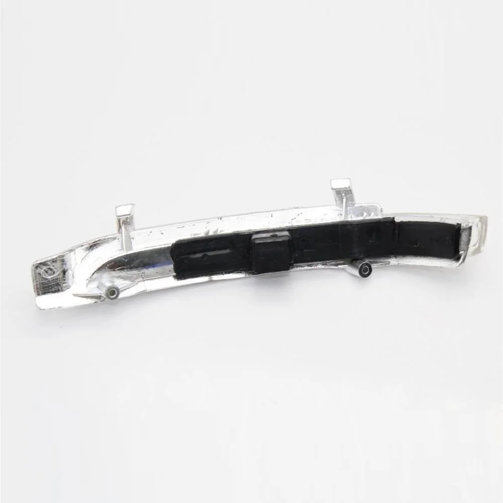 Правая сторона для Skoda Octavia A5 A6 2009 2010 2011 2012 2013 Автомобильное Зеркало светодиодный