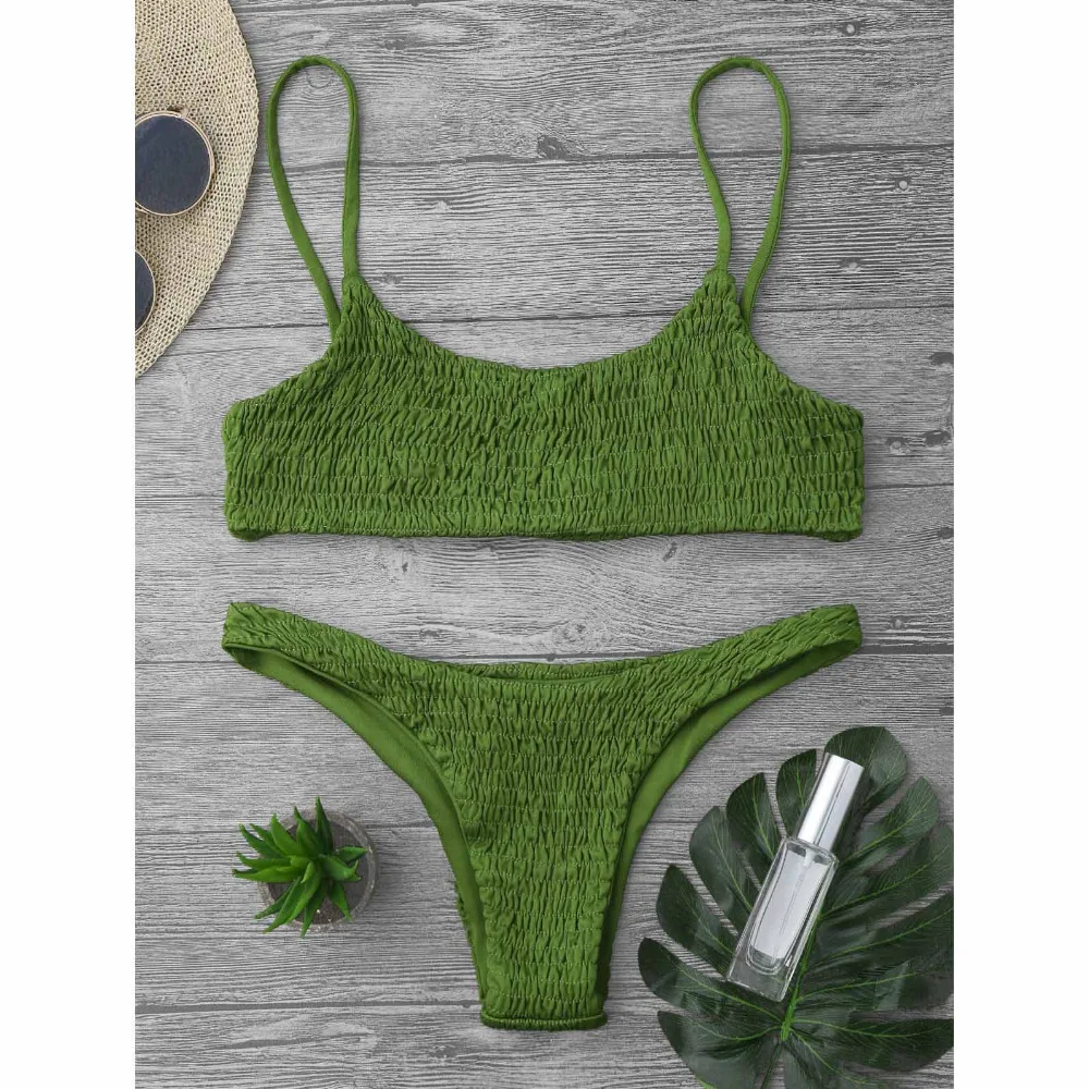 Женский купальник на бретельках с заниженной талией|bikini top|bikini bikiniswimwear sexy |