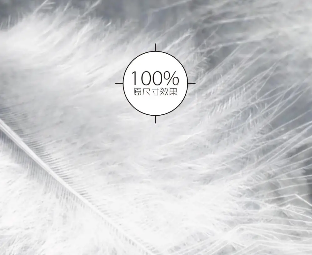 Пользовательские 3D Обои фреска скандинавский простой акварельный фон Стена