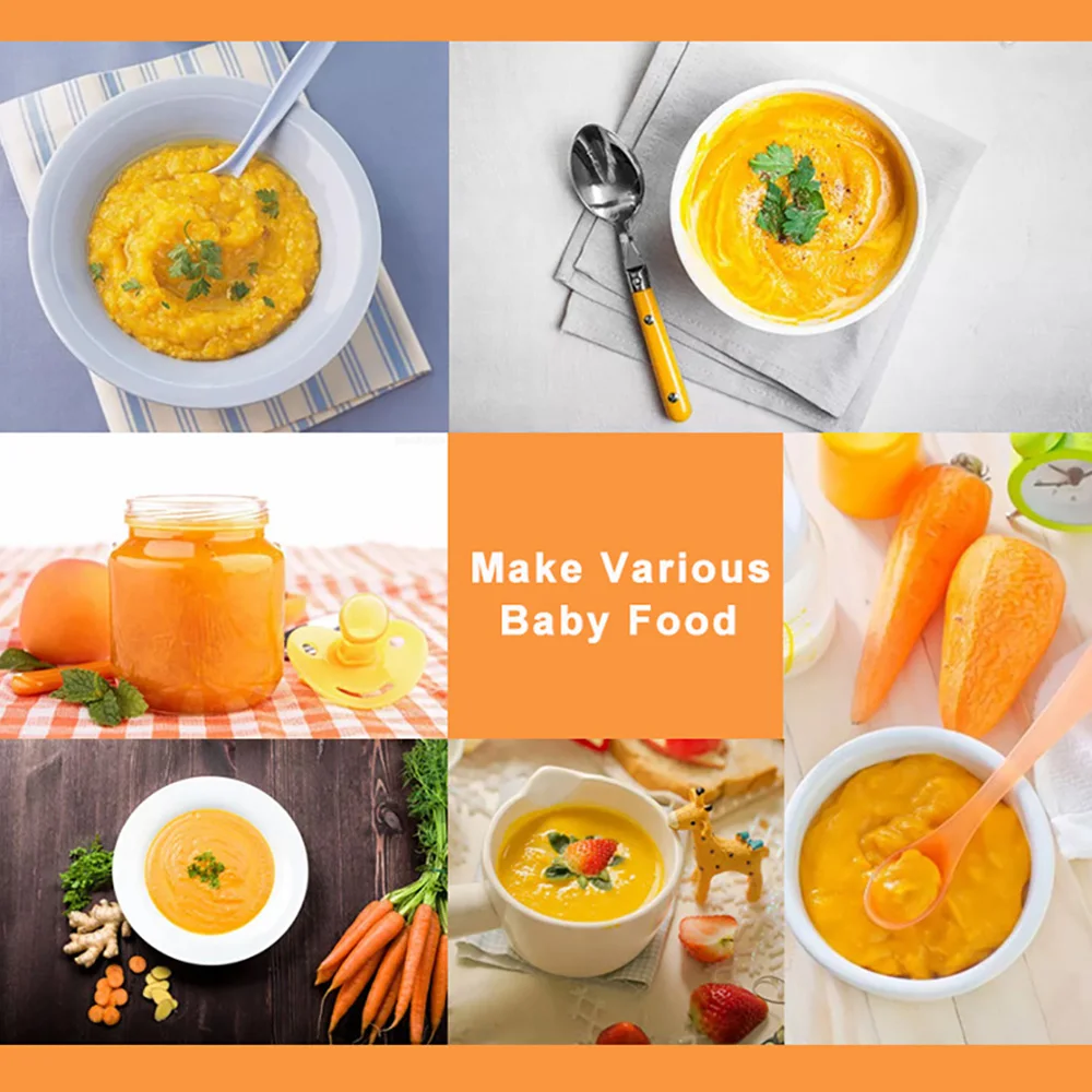 Устройство для детского питания 2018 органическая еда свежий фруктовый сок