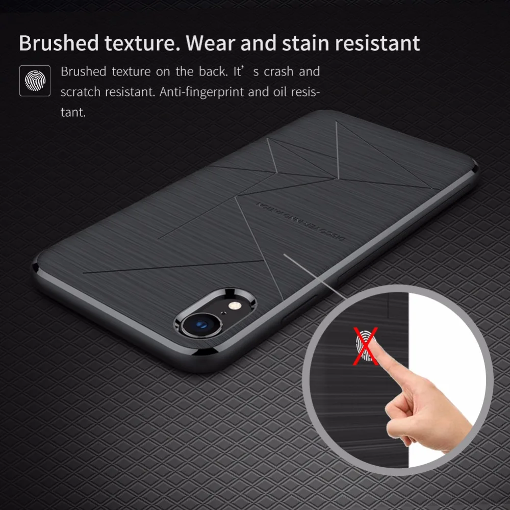 Магнитный чехол для iphone 8 plus XR с поддержкой беспроводной зарядки | Мобильные