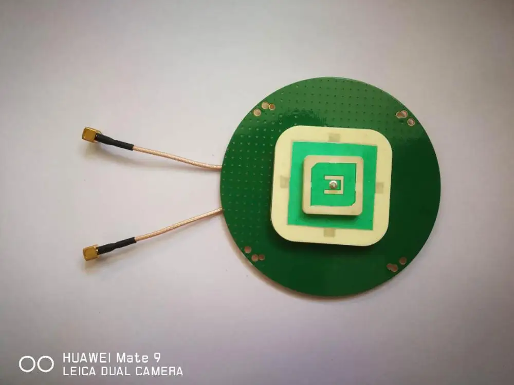 Антенна для коротких сообщений Beidou антенна поколения RDSS внешняя спутниковая