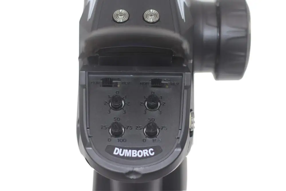 DUMBORC X5 5CH 2 4 Ghz радиопередатчик с приемником пульт дистанционного управления для