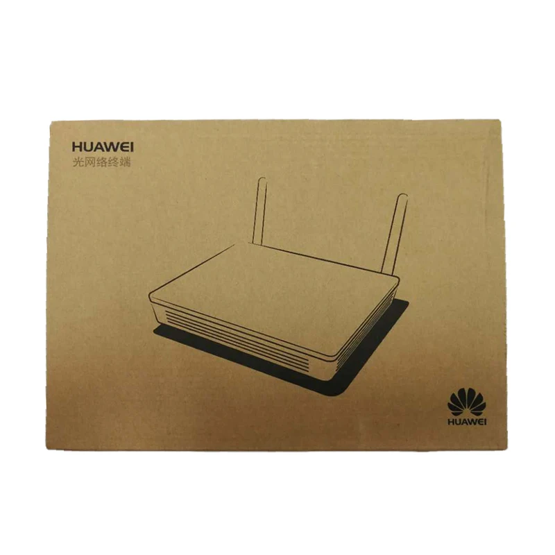 Оригинальный Huawei Hg8546M Gpon ONU ONT FTTH HGU Router 1GE 3FE 1TEL USB wifi беспроводной оптический