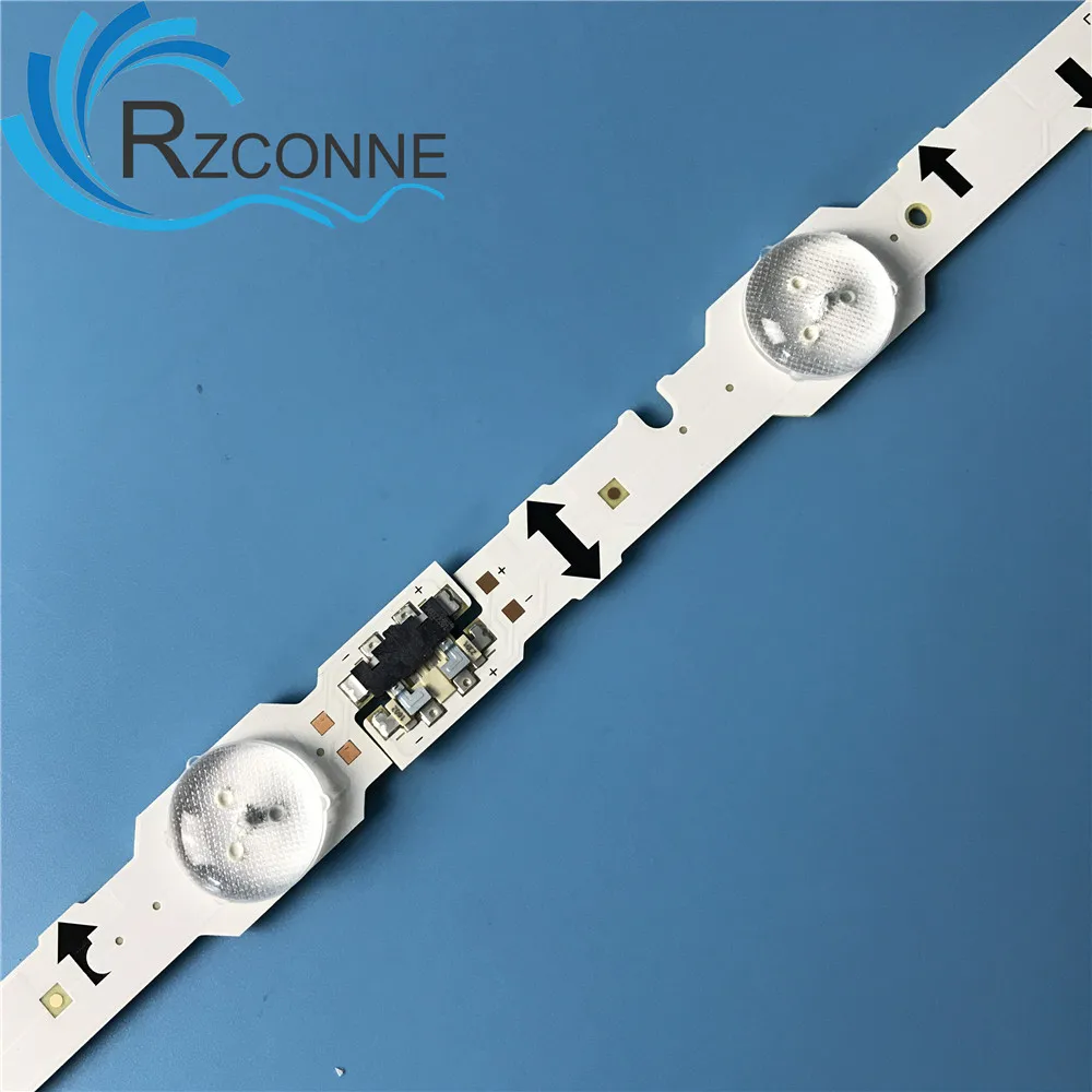 Светодиодная подсветка лампы полоса 9led для SamSung 40 ''ТВ UA40HU5920 DUGE-400DCA-R4 DUGE-400DCB-R4 R3