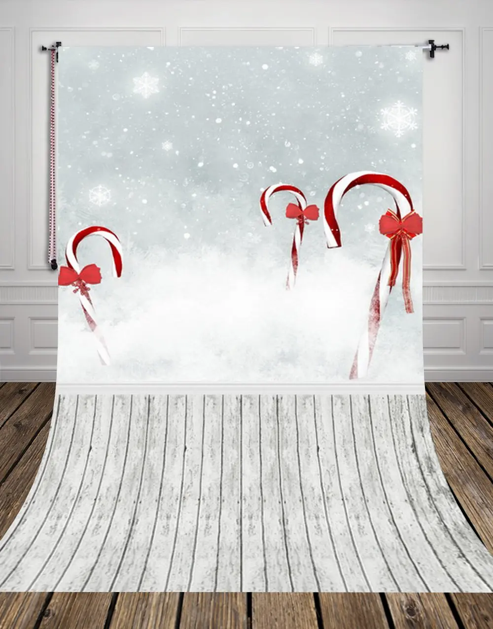 Задний фон для детской фотосъемки 5 х7 футов с номером имени и индивидуальной