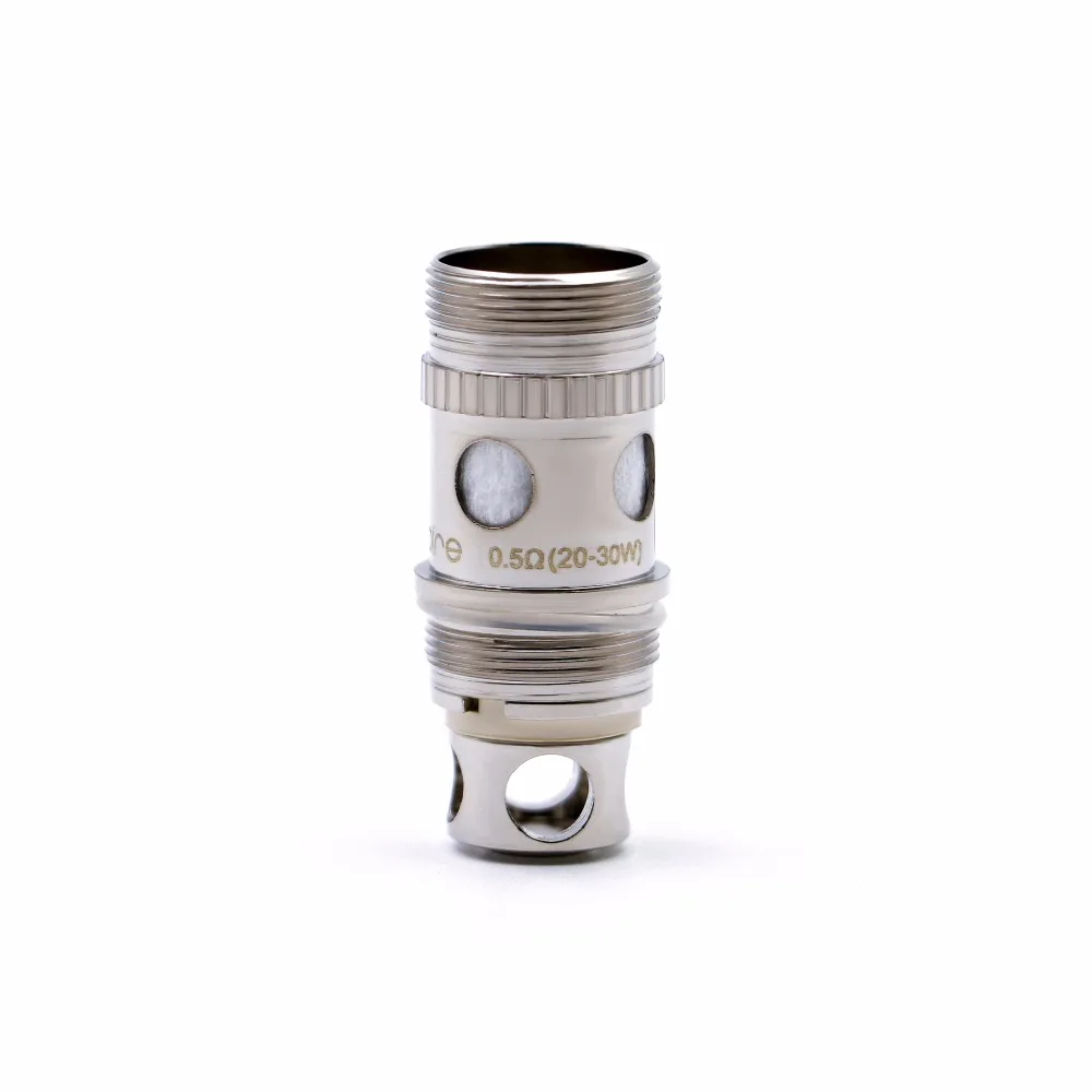 Оригинальный 5pcs Pack Aspire Atlantis сменная катушка для бак атомайзер электронная