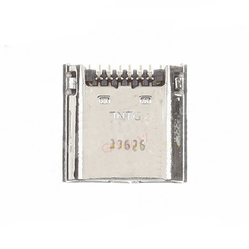 Для Samsung Galaxy Tab3 7 0 P3200 P5200 T210 USB зарядное устройство разъем usb порт док