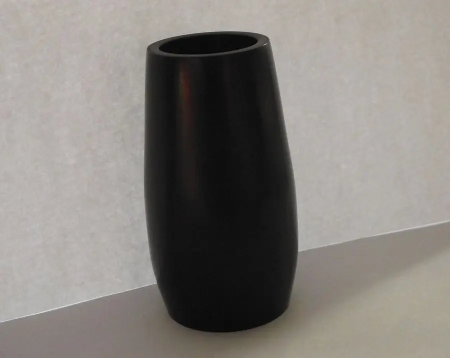 

clarinet barrel 66mm Ebony wood