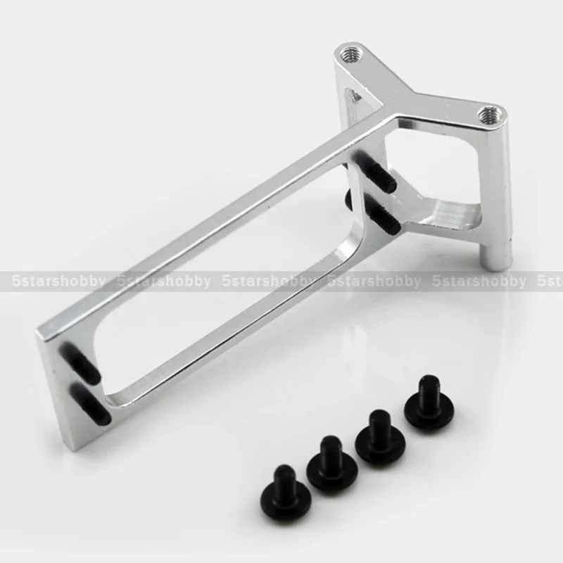 Metal Tail Servo Mount for Trex 450 PRO DFC Helicopter | Игрушки и хобби