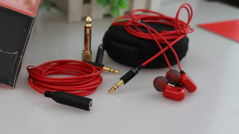 Оригинальные наушники для мониторинга INGPING H60, Hi-Fi наушники, наушники для мониторинга музыки, наушники для мобильного телефона с разъемом 3,5 мм